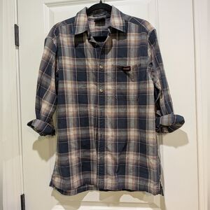 Vintage Dickies Button Up - Y2K